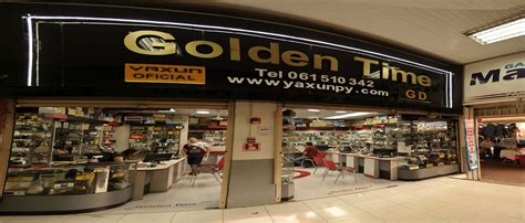 loja golden